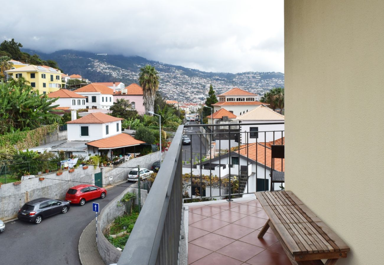 Apartamento en Funchal - Perola, a Home in Madeira