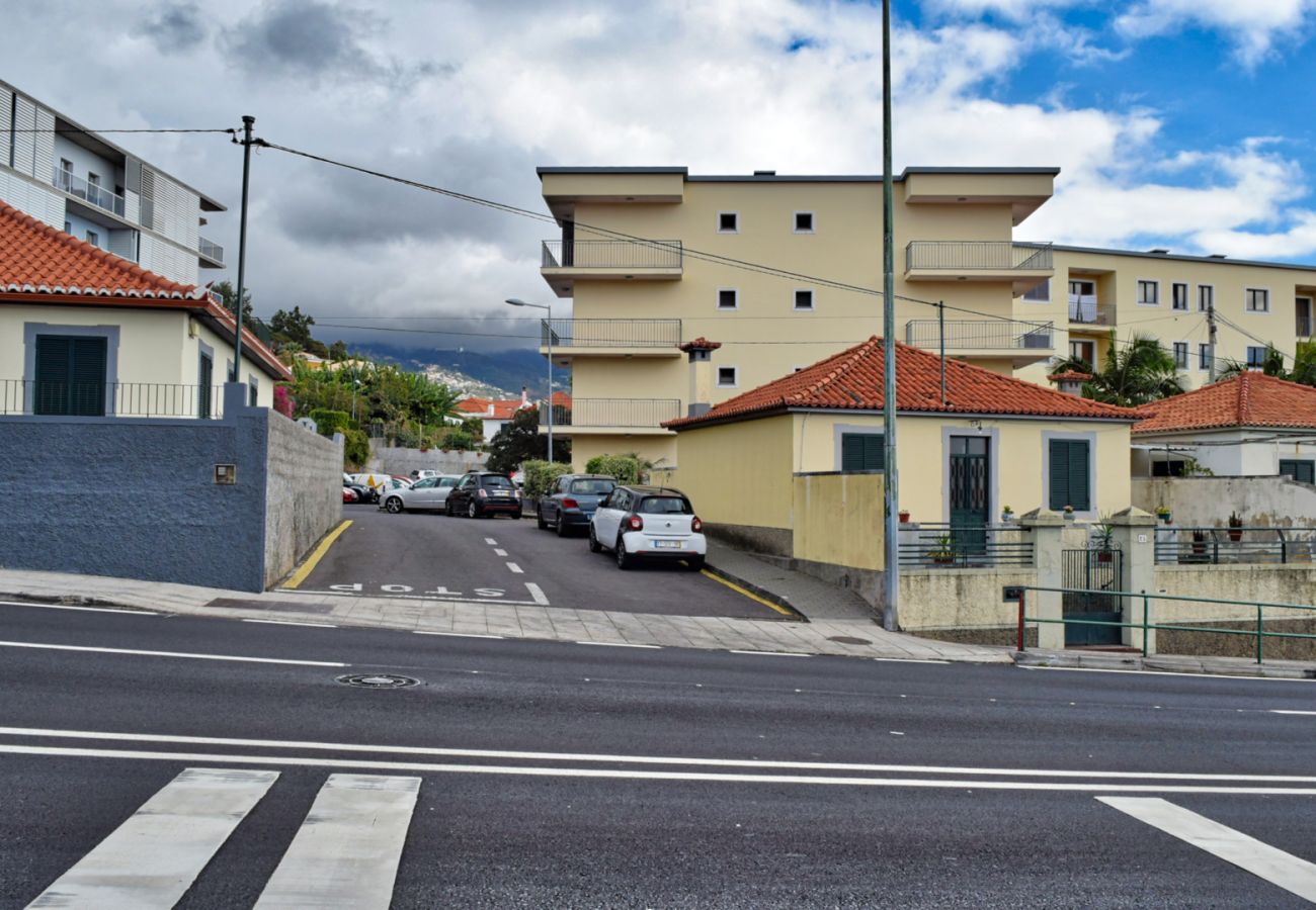 Apartamento en Funchal - Pérola, a Home in Madeira