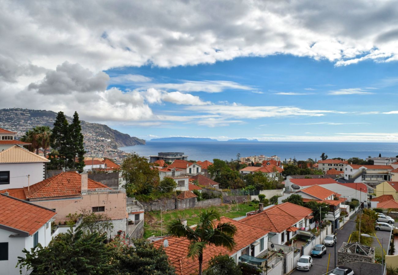 Apartamento en Funchal - Pérola, a Home in Madeira