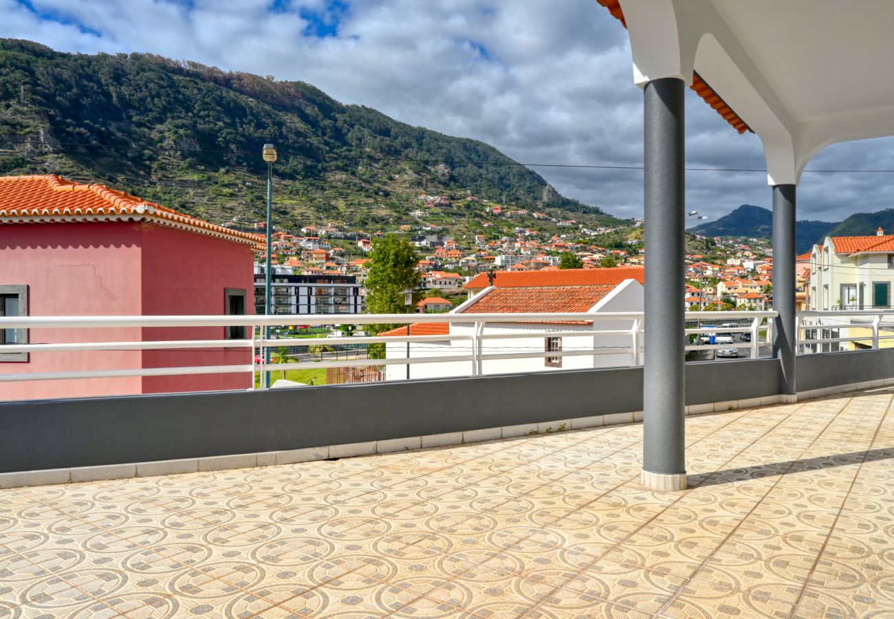 Apartamento en Machico - Nidias Place, a Home in Madeira