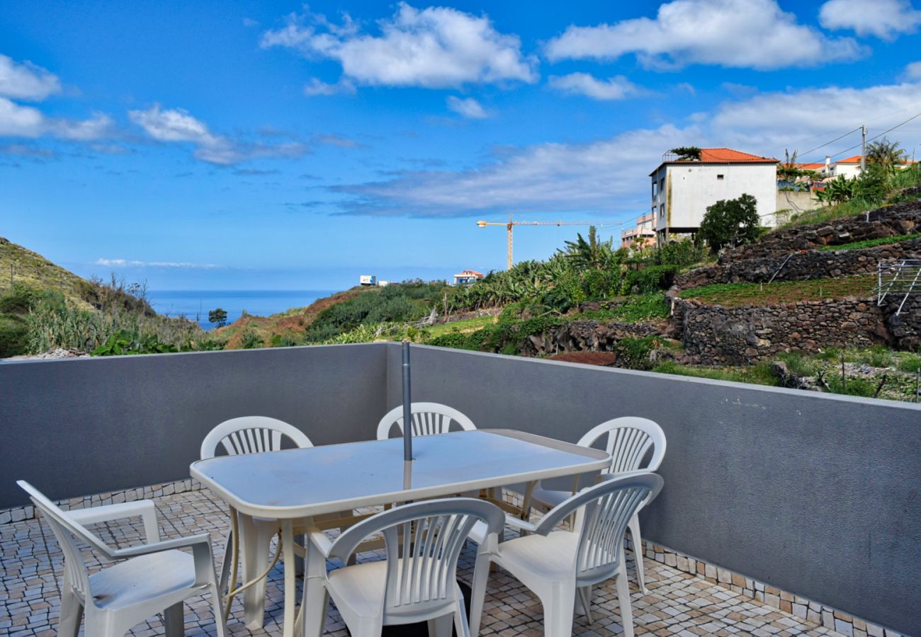 Apartamento en Campanário - Casa Calhau da Lapa, a Home in Madeira
