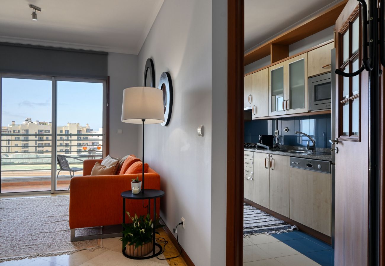 Apartamento en Funchal - Forum Escape, a Home in Madeira