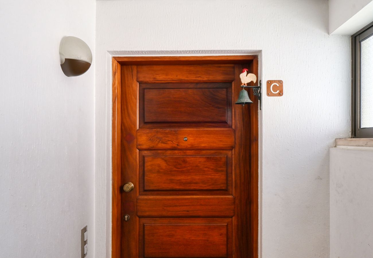 Apartamento en Funchal - Magnólia, a Home in Madeira