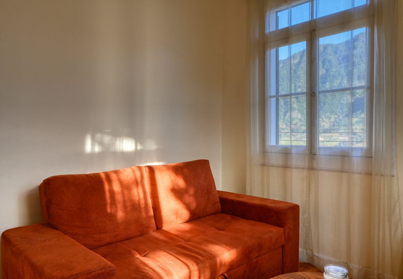 Apartamento en São Vicente - Casa do Pinheiro, a Home in Madeira