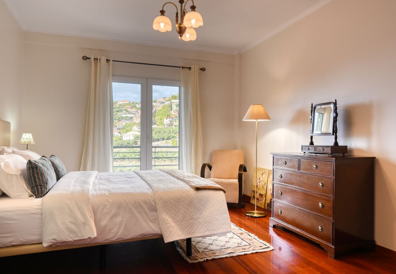 Apartamento en Ponta do Sol - Lidia's Place, a Home in Madeira