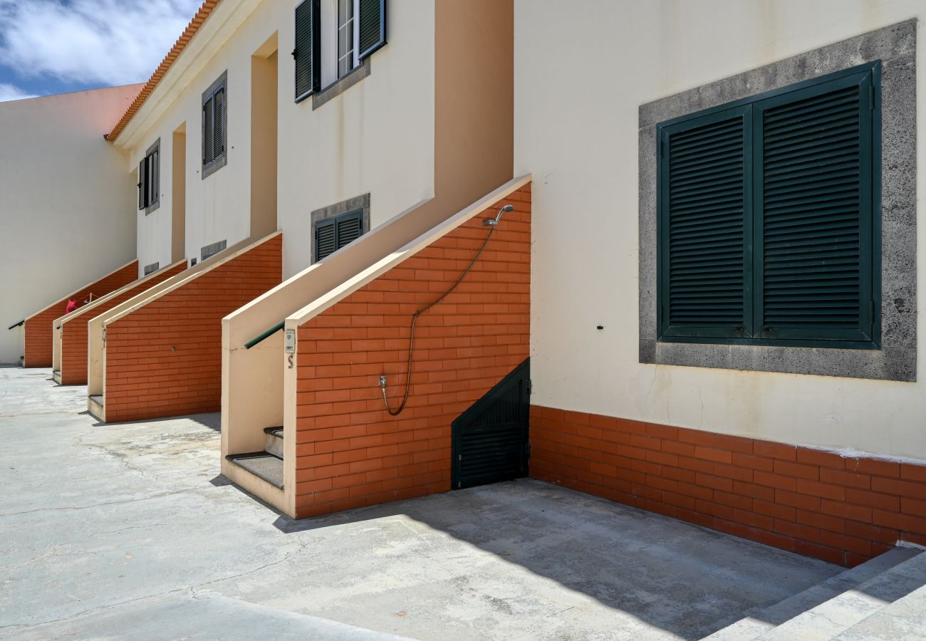 Apartamento en Porto Santo - Porto Santo Pip House, a Home in Madeira