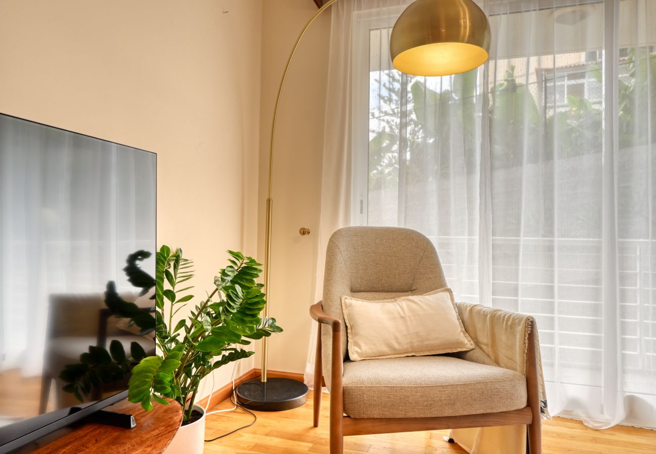Apartamento en Funchal - Costa do Sol, a Home in Madeira
