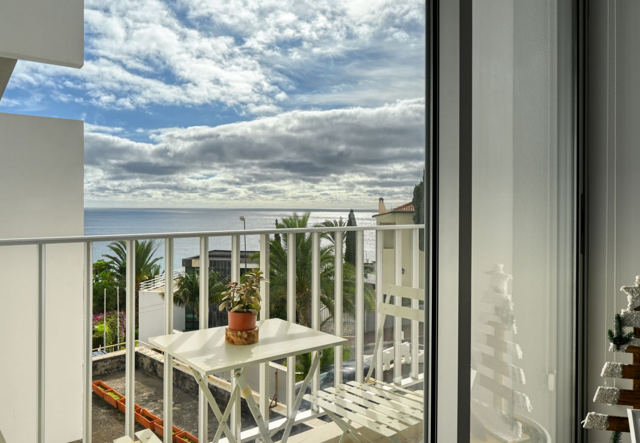 Appartement à Funchal - Quinta Calaca, a Home in Madeira