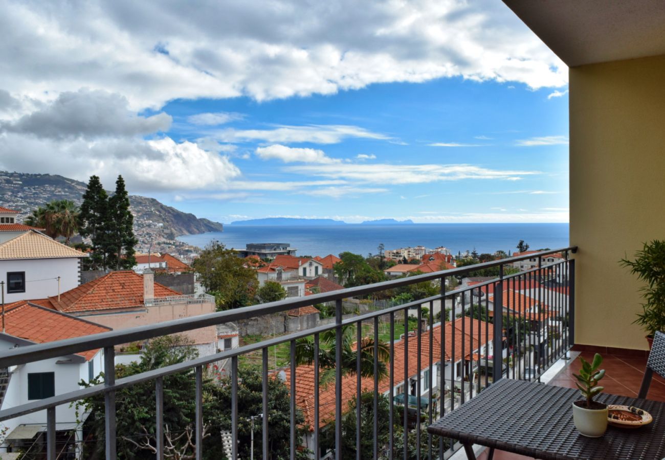 Appartement à Funchal - Perola, a Home in Madeira