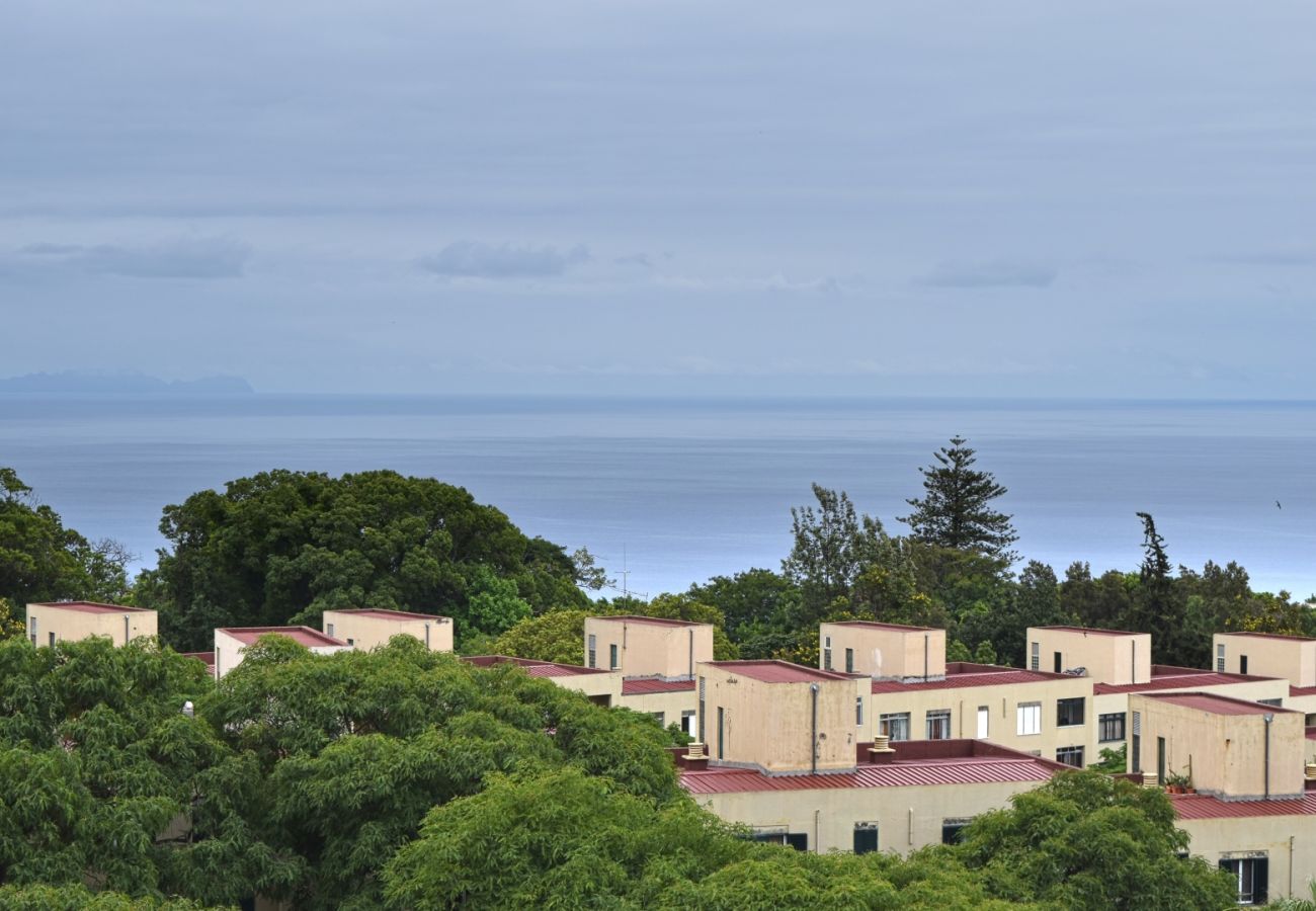 Appartement à Funchal - Sao Martinho, a Home in Madeira