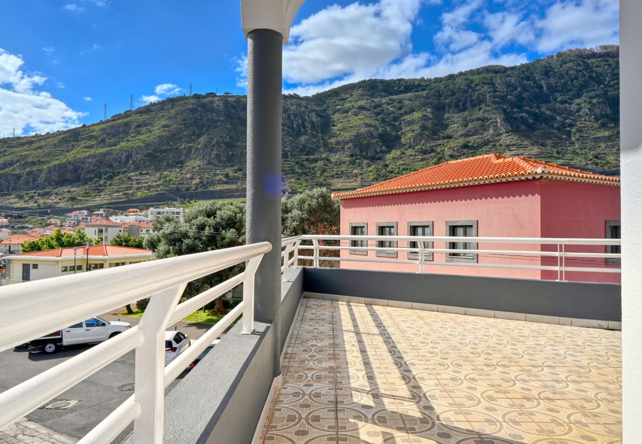 Appartement à Machico - Nidia's Place, a Home in Madeira