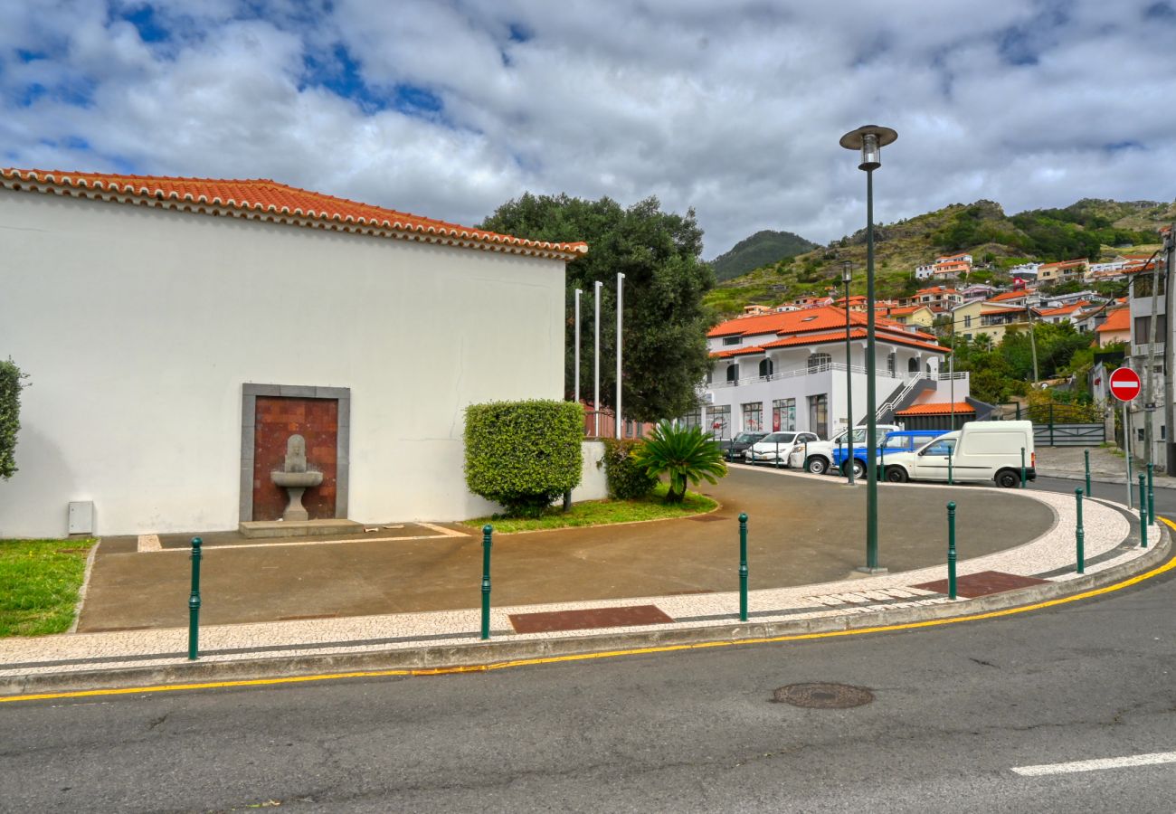Appartement à Machico - Nidias Place, a Home in Madeira