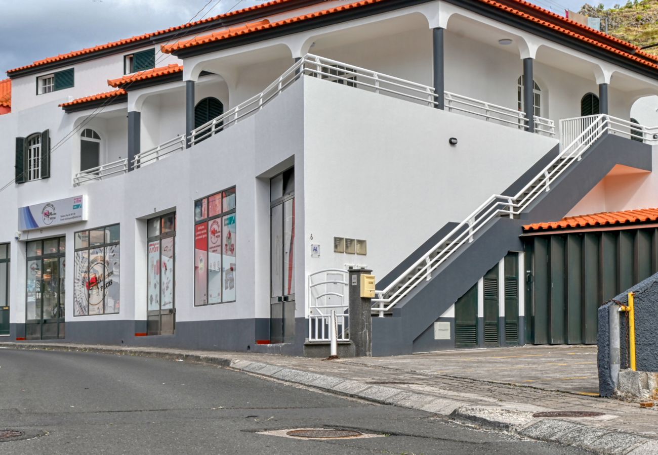 Appartement à Machico - Nidias Place, a Home in Madeira