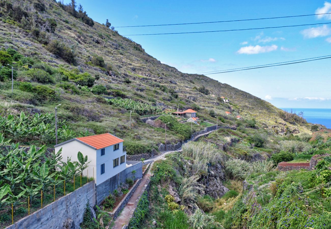 Appartement à Campanário - Casa Calhau da Lapa, a Home in Madeira