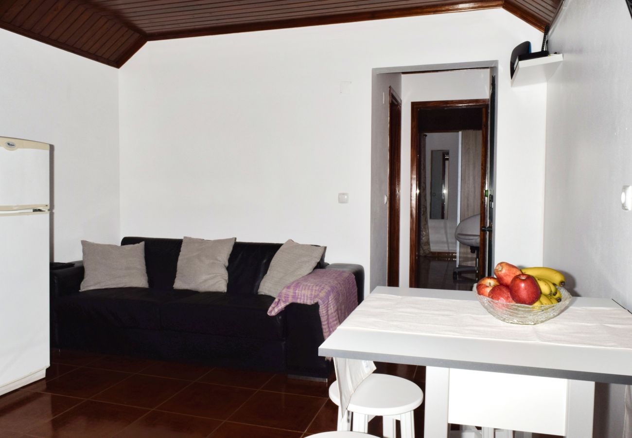 Appartement à Porto Moniz - Casa do Pescador, a Home in Madeira