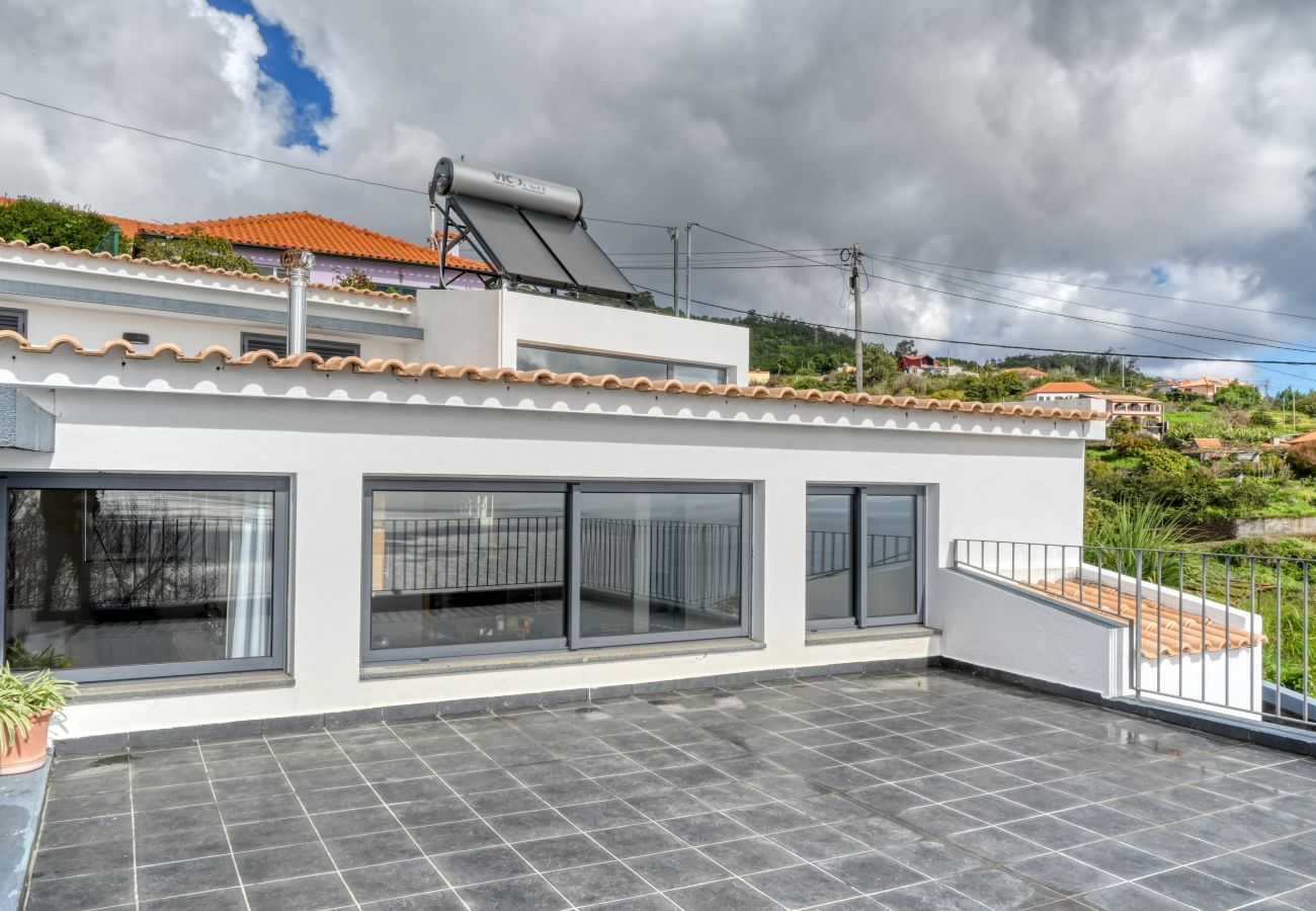 Maison à Santa Cruz - Villa 58, a Home in Madeira