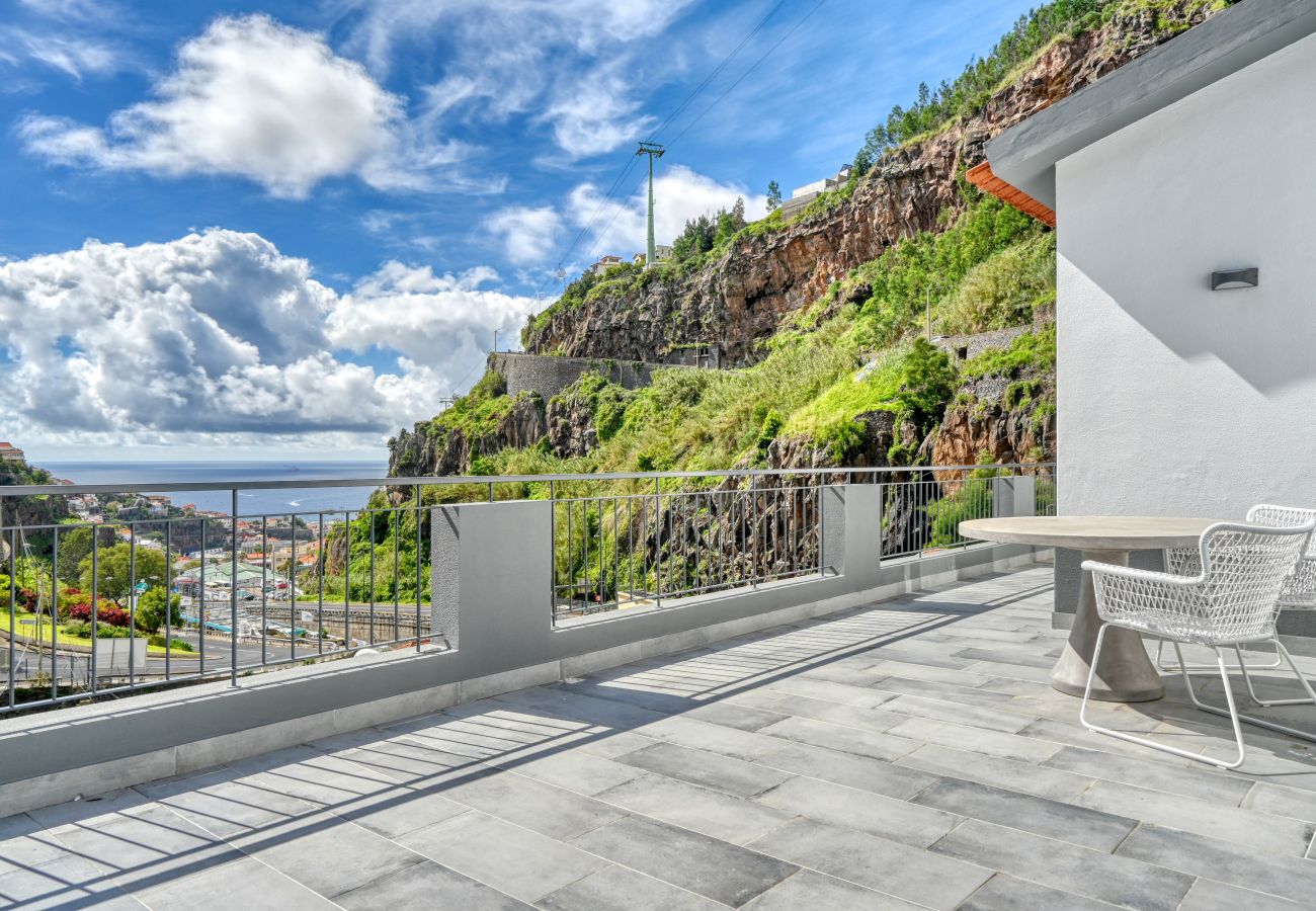 Maison à Funchal - Valley House, a Home in Madeira
