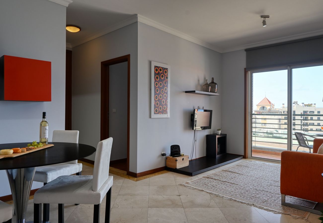 Apartamento em Funchal - Forum Escape, a Home in Madeira