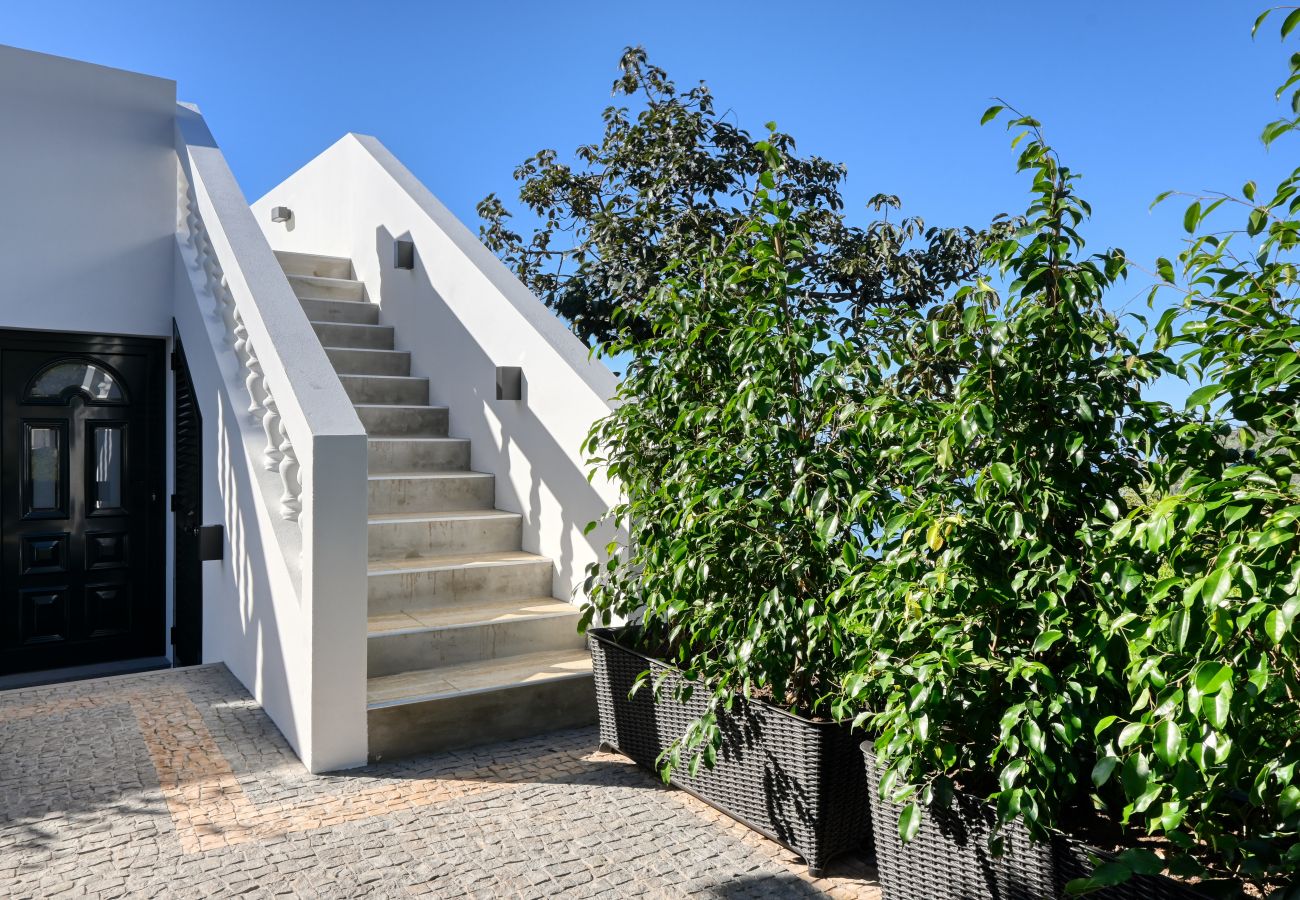Villa em Arco da Calheta - Casa das Rosas, a Home in Madeira