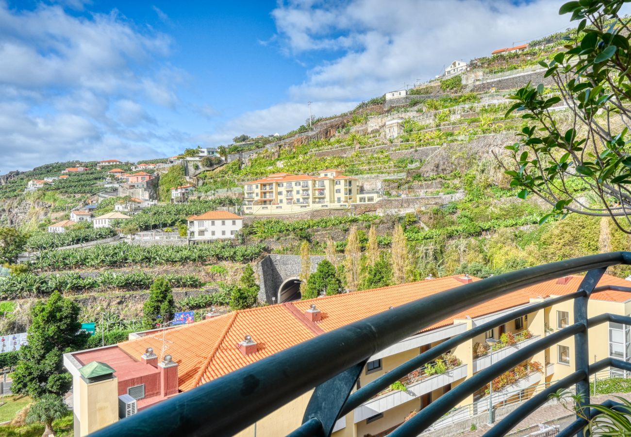 Apartamento em Ponta do Sol - Lidia's Place, a Home in Madeira