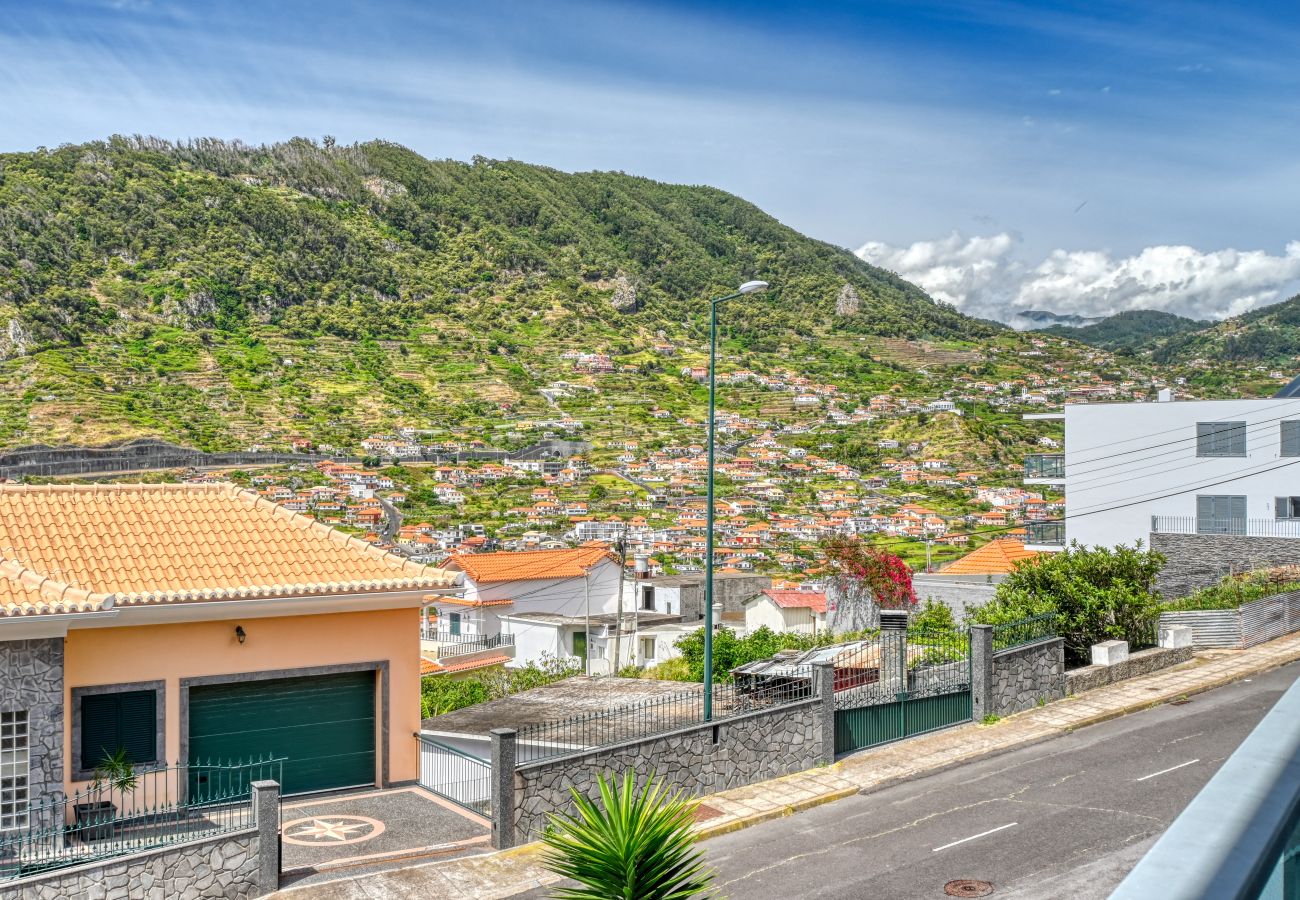 Apartamento em Machico - Baia Machico, a Home in Madeira