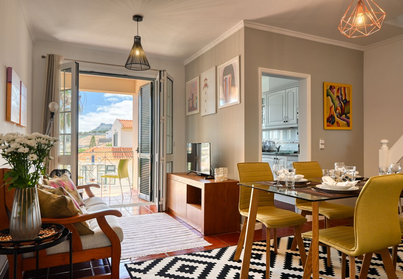Apartamento em Porto Santo - Porto Santo Pip House, a Home in Madeira