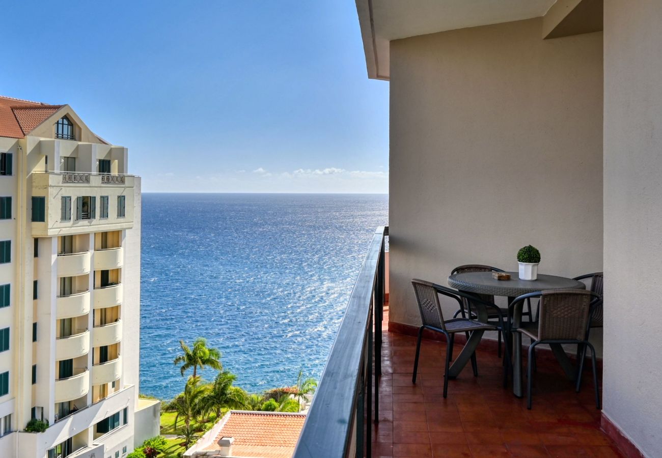 Studio in Funchal - Blue View, a Home in Madeira