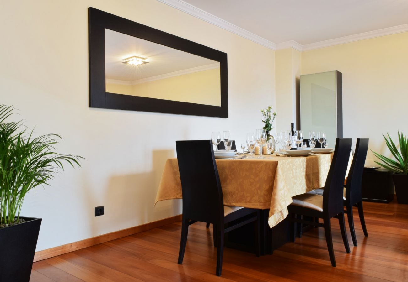 Apartment in Funchal - Pérola, a Home in Madeira