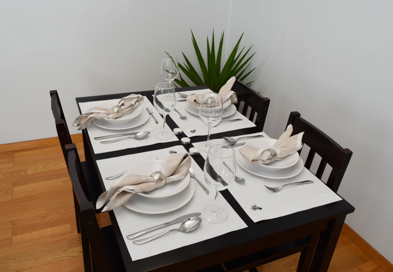Apartment in Funchal - Sao Martinho, a Home in Madeira