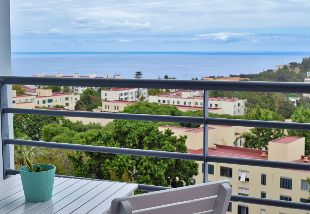 Apartment in Funchal - Sao Martinho, a Home in Madeira