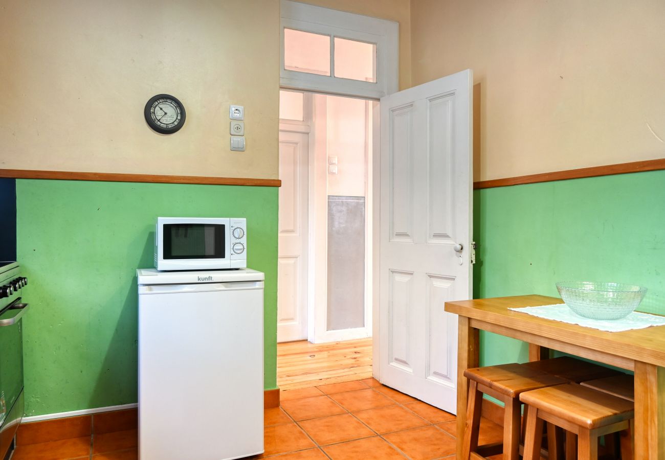 Apartment in São Vicente - Casa do Pinheiro, a Home in Madeira
