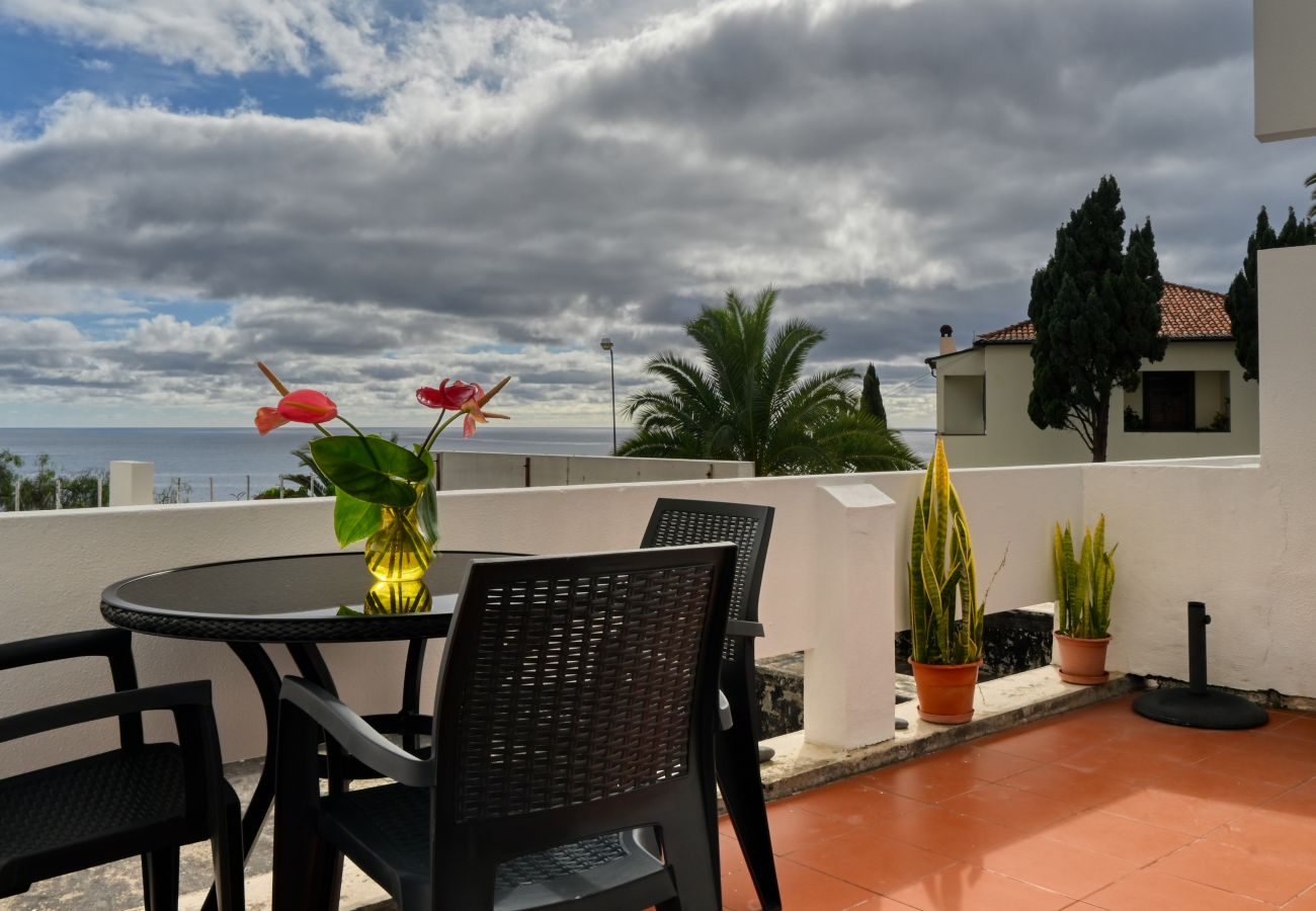 Apartment in Funchal - Sunny, a Home in Madeira
